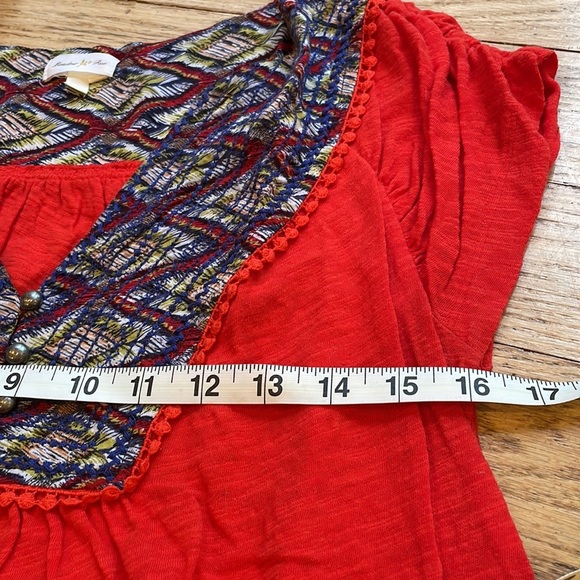 Anthropologie top - Picture 8 of 11